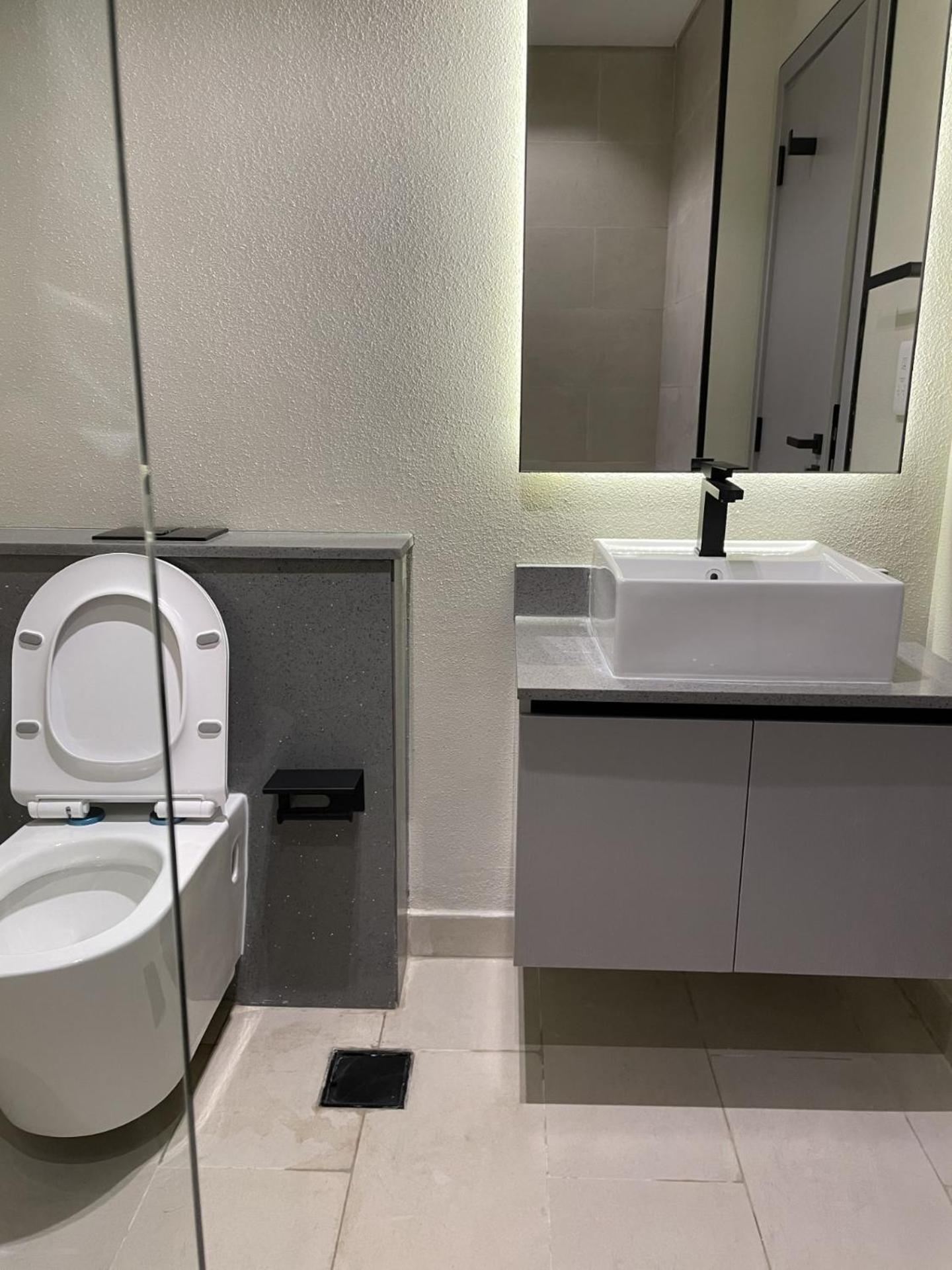 Mag 960 6 Mins To Burj Khalifa Free Chauffeur Service For Bookings 7 Days And To And From From Airport Dxb ,luxury Quality,complimentary Guest Welcome Pack Apartment Dubai